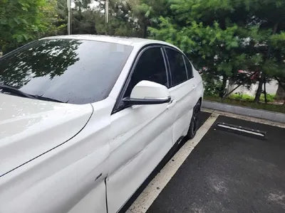 2017 BMW 320 WBA8C5108HA068751 VIN:WBA8C5108HA068751