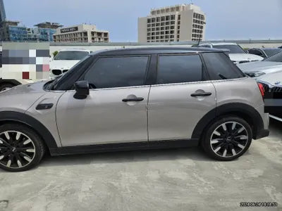 2023 MINI Cooper VIN: