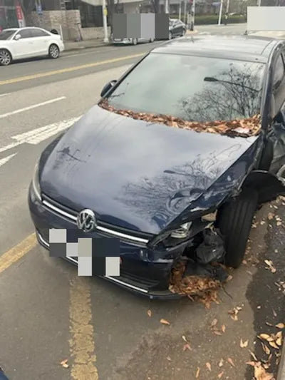 2015 Volkswagen Golf VIN: