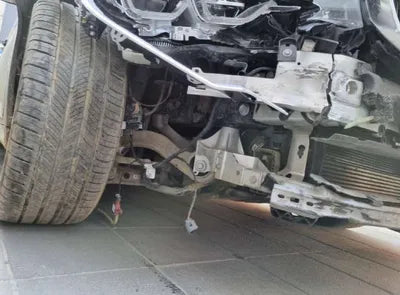 2020 BMW 520 WBAJF5107LCE66980 VIN:WBAJF5107LCE66980