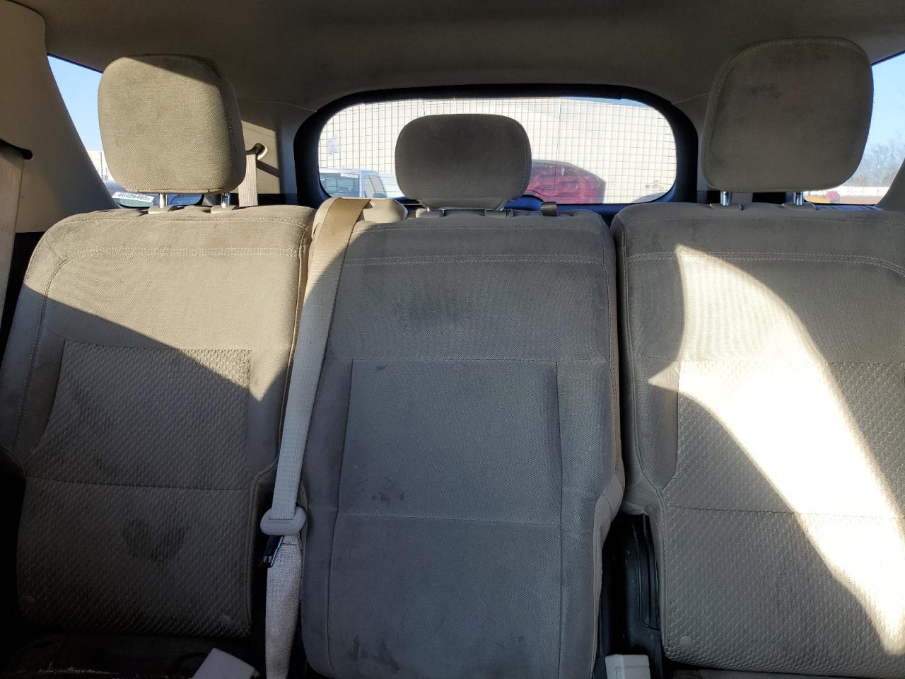 2022 FORD EXPLORER  VIN:1FMSK7BH4NGB93987