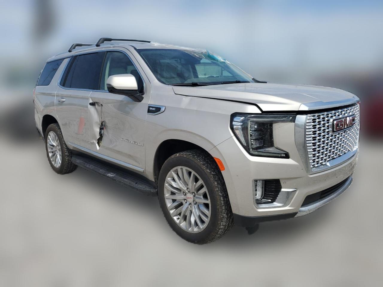 2024 GMC YUKON DENALI VIN:1GKS2DKL6RR229443