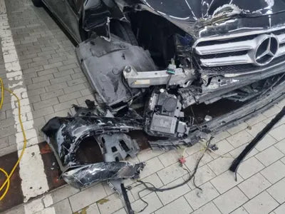 2017 Mercedes-Benz E 300 WDDZF4JB2HA171678 VIN:WDDZF4JB2HA171678