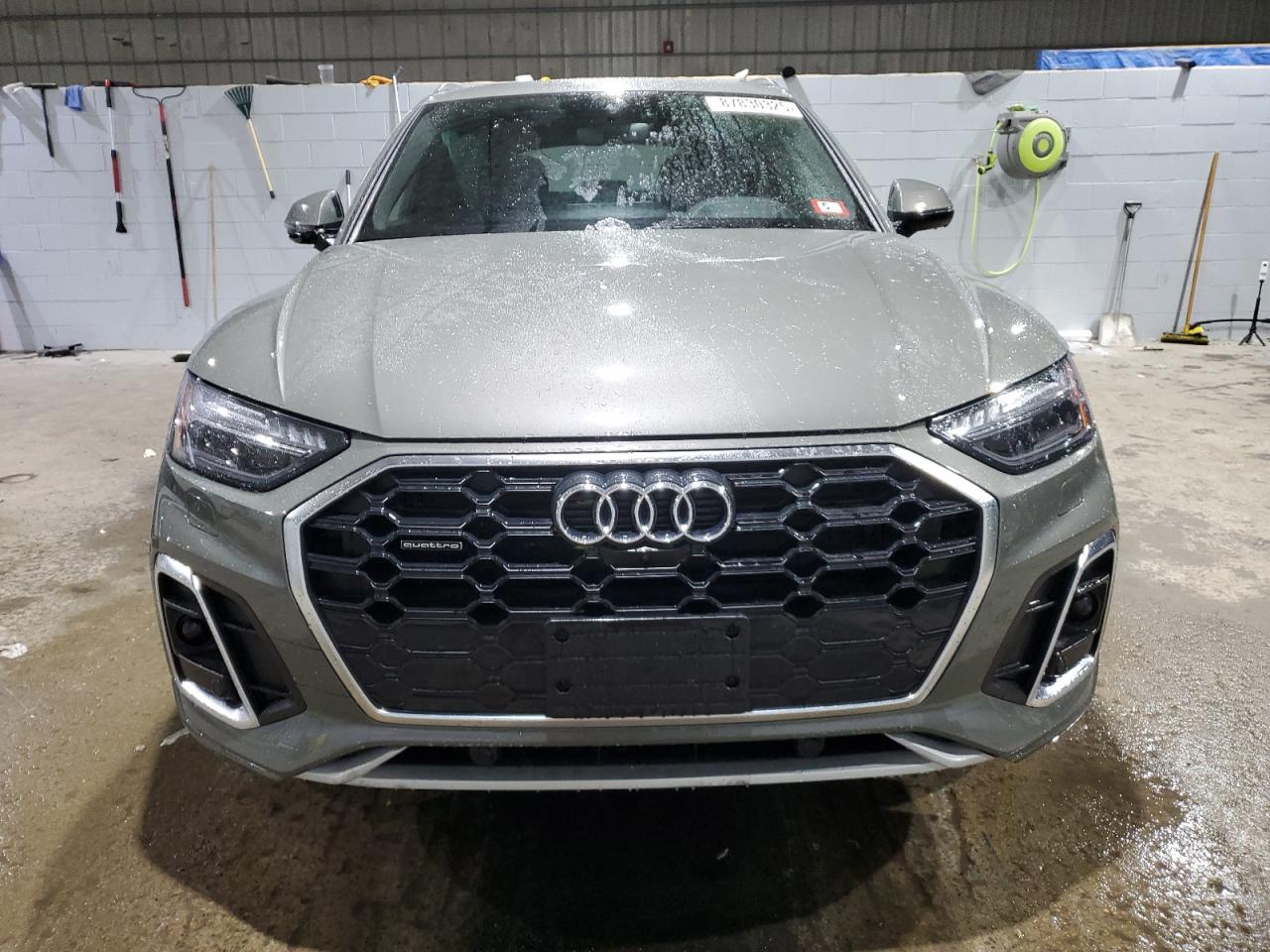 2023 AUDI Q5 PRESTIGE 45 VIN:WA1FAAFY5P2167313
