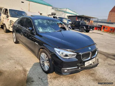 2016 bmw gran turismo 30d xdrive WBA5N6106GG544428 VIN:WBA5N6106GG544428