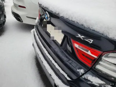 2017 BMW 420 WBAXX1107H0W11098 VIN:WBAXX1107H0W11098