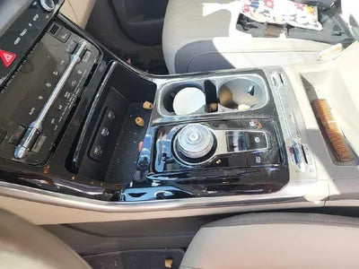 2021 Kia Carnival VIN: