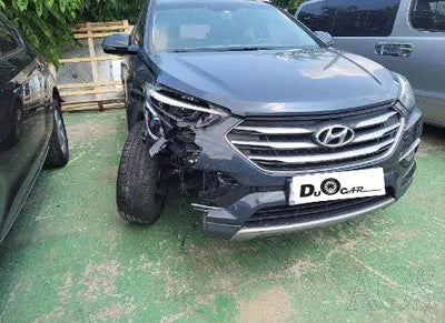 2016 Hyundai Santa FE KMHSU81UBGU633072 VIN:KMHSU81UBGU633072