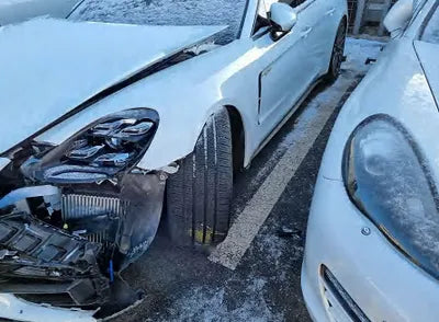 2021 Porsche Panamera WP0AE297XML128221 VIN:WP0AE297XML128221