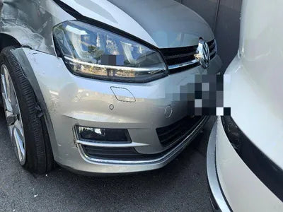 2015 Volkswagen Golf VIN: