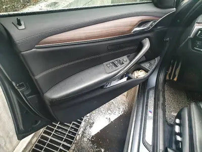 2018 BMW 530 WBAJD910XJWC12205 VIN:WBAJD910XJWC12205