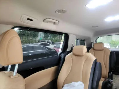 2021 Kia Carnival VIN: