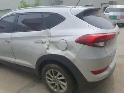 2015 Hyundai Tucson KMHJ381ABGU070164 VIN:KMHJ381ABGU070164