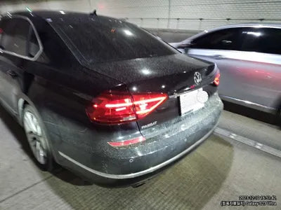 2016 Volkswagen Passat 1VWZZZA3ZGC007492 VIN:1VWZZZA3ZGC007492