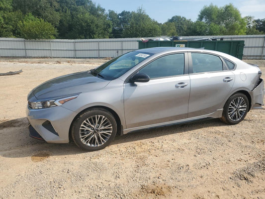 2024 KIA FORTE GT LINE VIN:3KPF54AD4RE754771