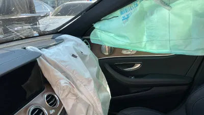 2021 Mercedes-Benz E 300 W1KZF5EB9MA959660 VIN:W1KZF5EB9MA959660