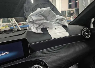 2020 Mercedes-Benz A 220 VIN: