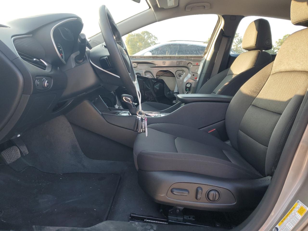 2024 CHEVROLET MALIBU LT VIN:1G1ZD5ST4RF114019