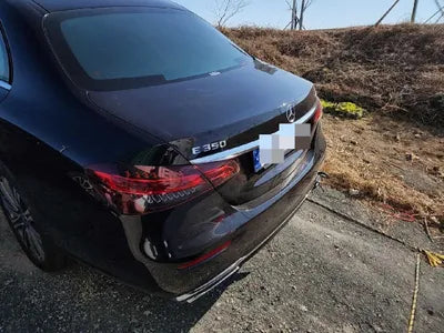 2022 Mercedes-Benz E 350 VIN: