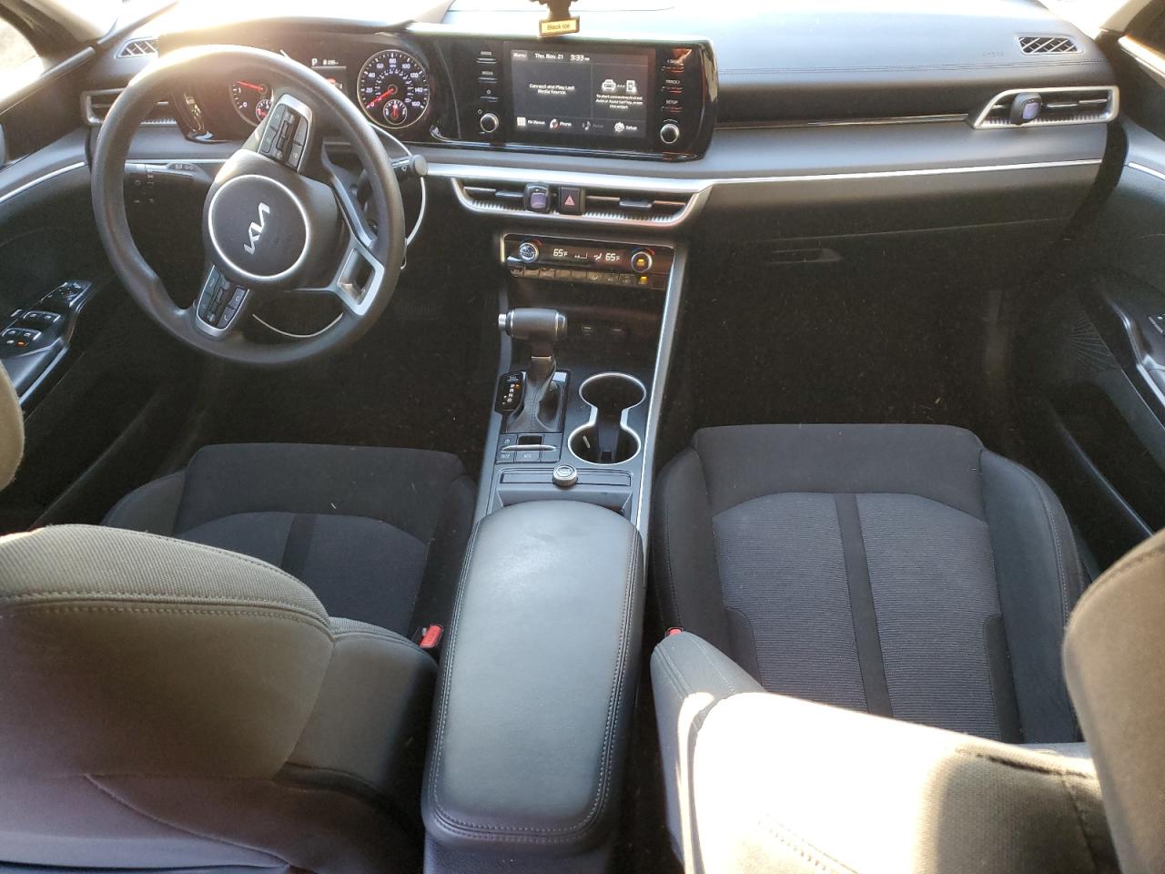 2022 KIA K5 LX VIN:5XXG24J29NG107229