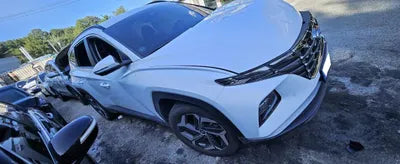 2022 Hyundai Tucson KMHJC81BGNU145851 VIN:KMHJC81BGNU145851