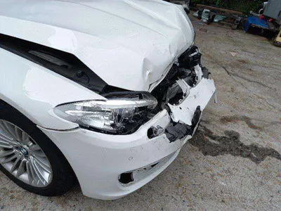 2015 BMW 520 WBA5E7100FG154686 VIN:WBA5E7100FG154686