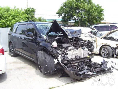 2023 Kia Carnival KNANE81BBPS292649 VIN:KNANE81BBPS292649