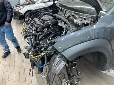 2022 Hyundai Kona KMHK3813GPU924442 VIN:KMHK3813GPU924442