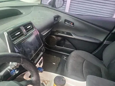 2016 Toyota Prius JTDKBRFU1G3522842 VIN:JTDKBRFU1G3522842