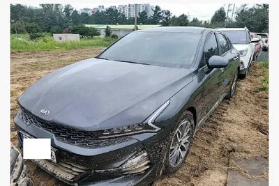 2020 Kia K5 KNAG241BBLA071566 VIN:KNAG241BBLA071566
