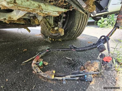 2022 Genesis G80 VIN: