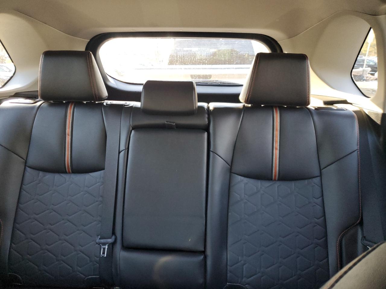 2024 TOYOTA RAV4 ADVENTURE VIN:2T3J1RFV3RW471397