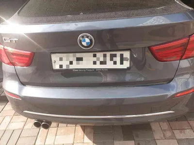 2019 BMW 320 WBA8T3104KGB25913 VIN:WBA8T3104KGB25913