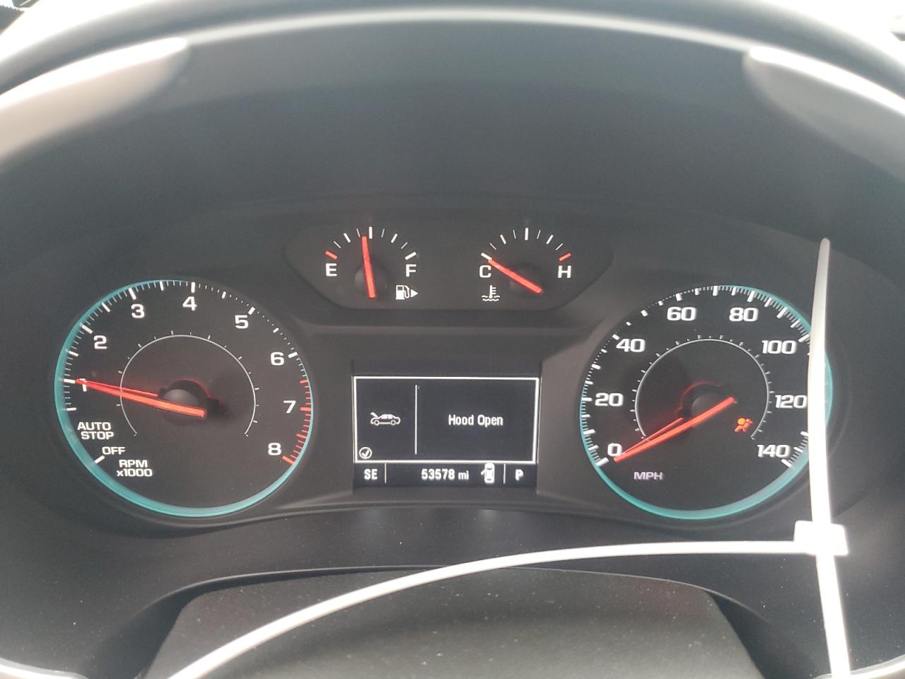 2022 CHEVROLET MALIBU LS VIN:1G1ZB5ST5NF210127