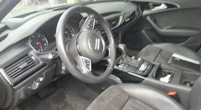 2016 Audi A6 WAUZZZ4G6GN156398 VIN:WAUZZZ4G6GN156398