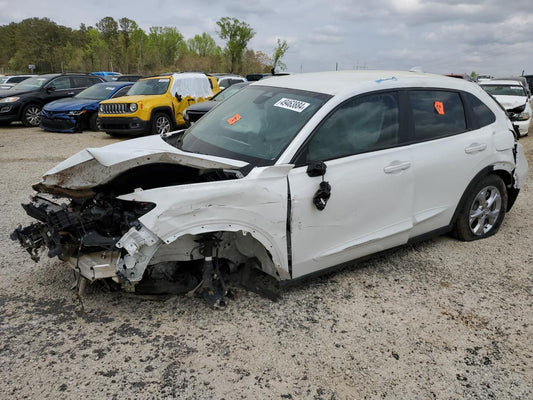 2024 HONDA HR-V LX VIN:3CZRZ2H3XRM704217