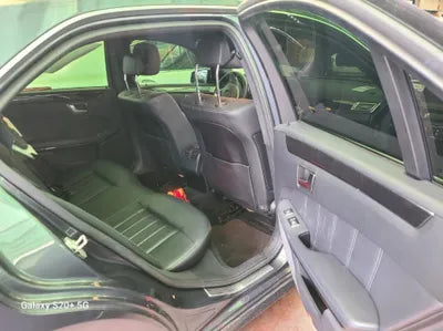 2014 Mercedes-Benz E 250 VIN: