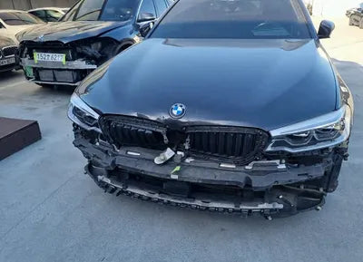 2018 BMW 530 WBAJD3101JWC13918 VIN:WBAJD3101JWC13918