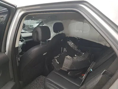 2022 Hyundai Ioniq KMHKN81AFNU021287 VIN:KMHKN81AFNU021287