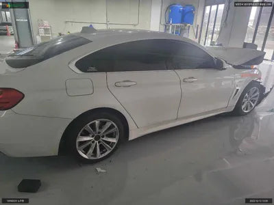 2015 BMW 420 WBA4E9106FD896499 VIN:WBA4E9106FD896499