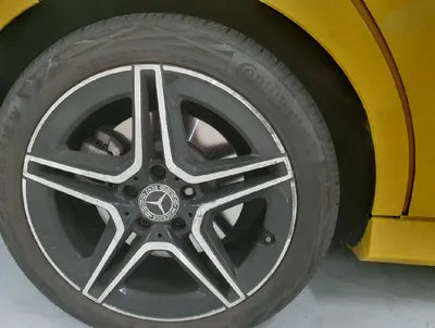 2021 Mercedes-Benz CLA 250 W1K5J4HB2MN233683 VIN:W1K5J4HB2MN233683