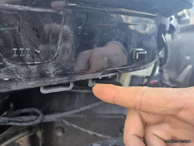 2023 BMW 530 WBA31BJ04PCM43696 VIN:WBA31BJ04PCM43696