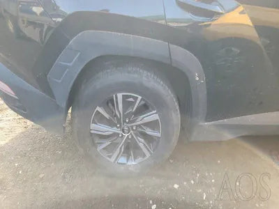 2020 Hyundai Tucson KMHJB811BMU002097 VIN:KMHJB811BMU002097