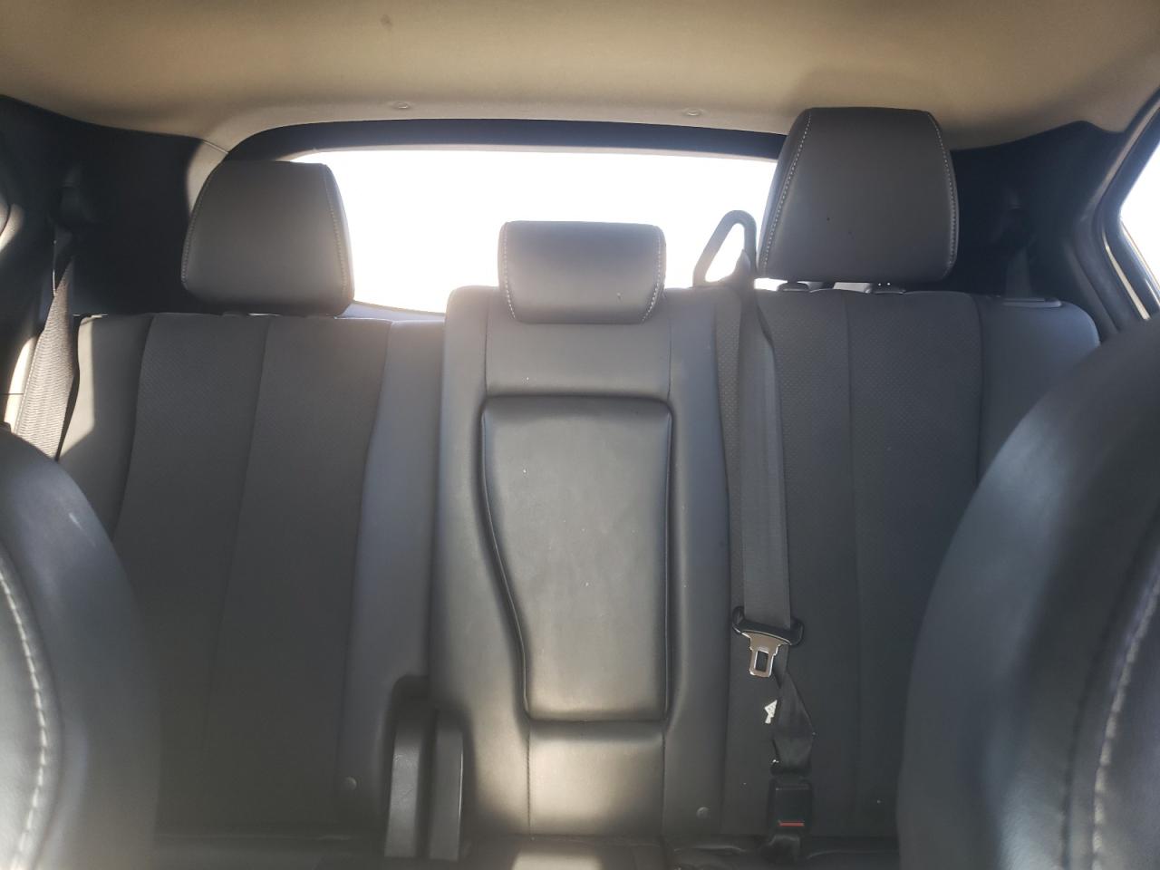 2022 MITSUBISHI ECLIPSE CROSS SE VIN:JA4ASWAA8NZ004061