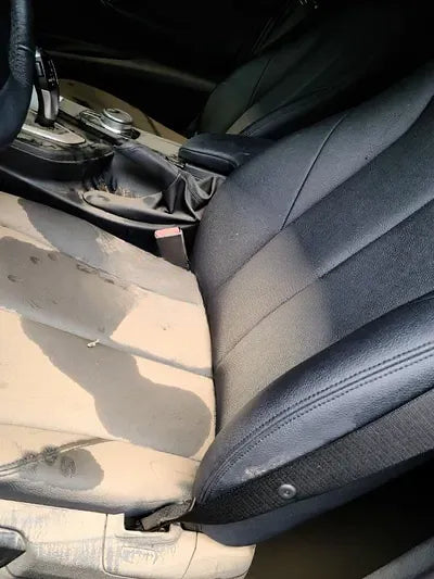 2017 BMW 320 NONE VIN: