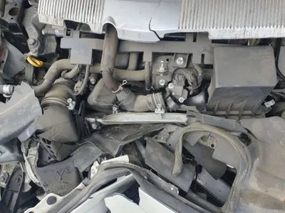 2018 Toyota Prius 911KMJTDKBRFU6J30 VIN:911KMJTDKBRFU6J30