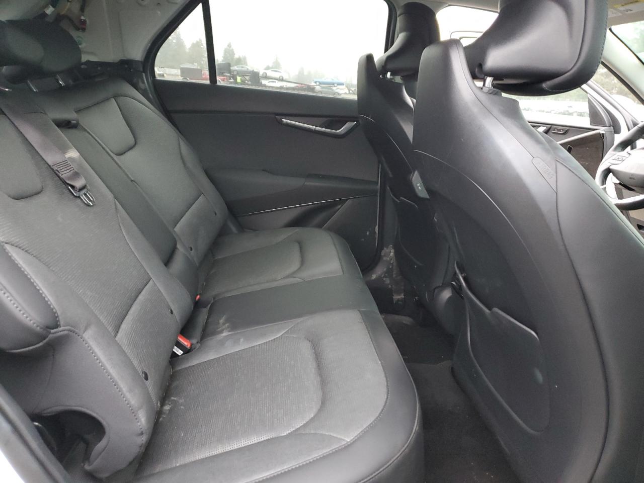 2024 KIA NIRO SX VIN:KNDCT3LE2R5148681