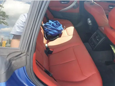 2015 BMW 435 WBA4G1107FG262418 VIN:WBA4G1107FG262418