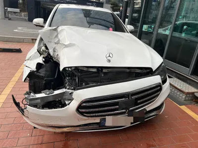 2021 Mercedes-Benz E 300 W1KZF5EBXMA892793 VIN:W1KZF5EBXMA892793