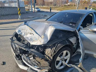 2015 Audi A6 WAUZZZ4G3FN002584 VIN:WAUZZZ4G3FN002584
